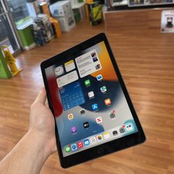 iPad 7th Generation Wifi Only 128gb Used 