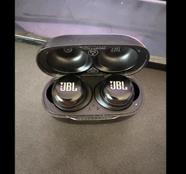 JBL Live Free NC+ True In Ear Headphones