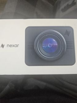 Nexar Dash Cam
