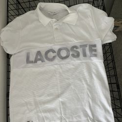 Lacoste T-shirt