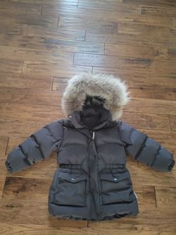 Mini A Ture  Kids Winter Jacket 