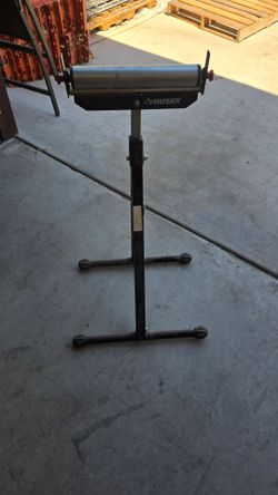 Roller stand