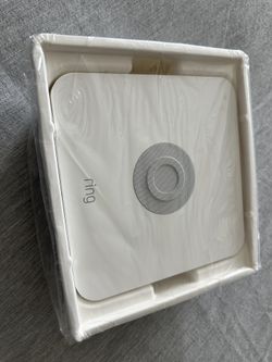 Ring Products Alarm