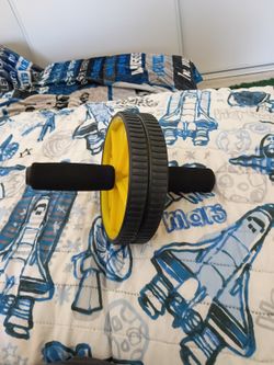 Ab Roller 10 Dollars 