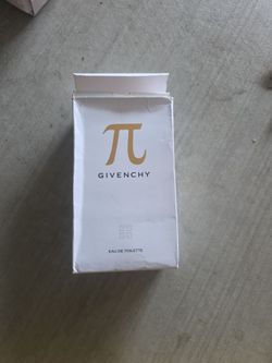 Men cologne Givenchy