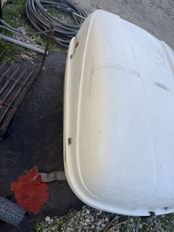 Sears X-cargo