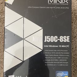 MINIX Mini PC