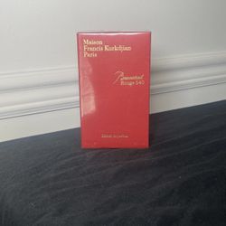 Baccarat Rouge 540 Extrait De Parfum - 70ml