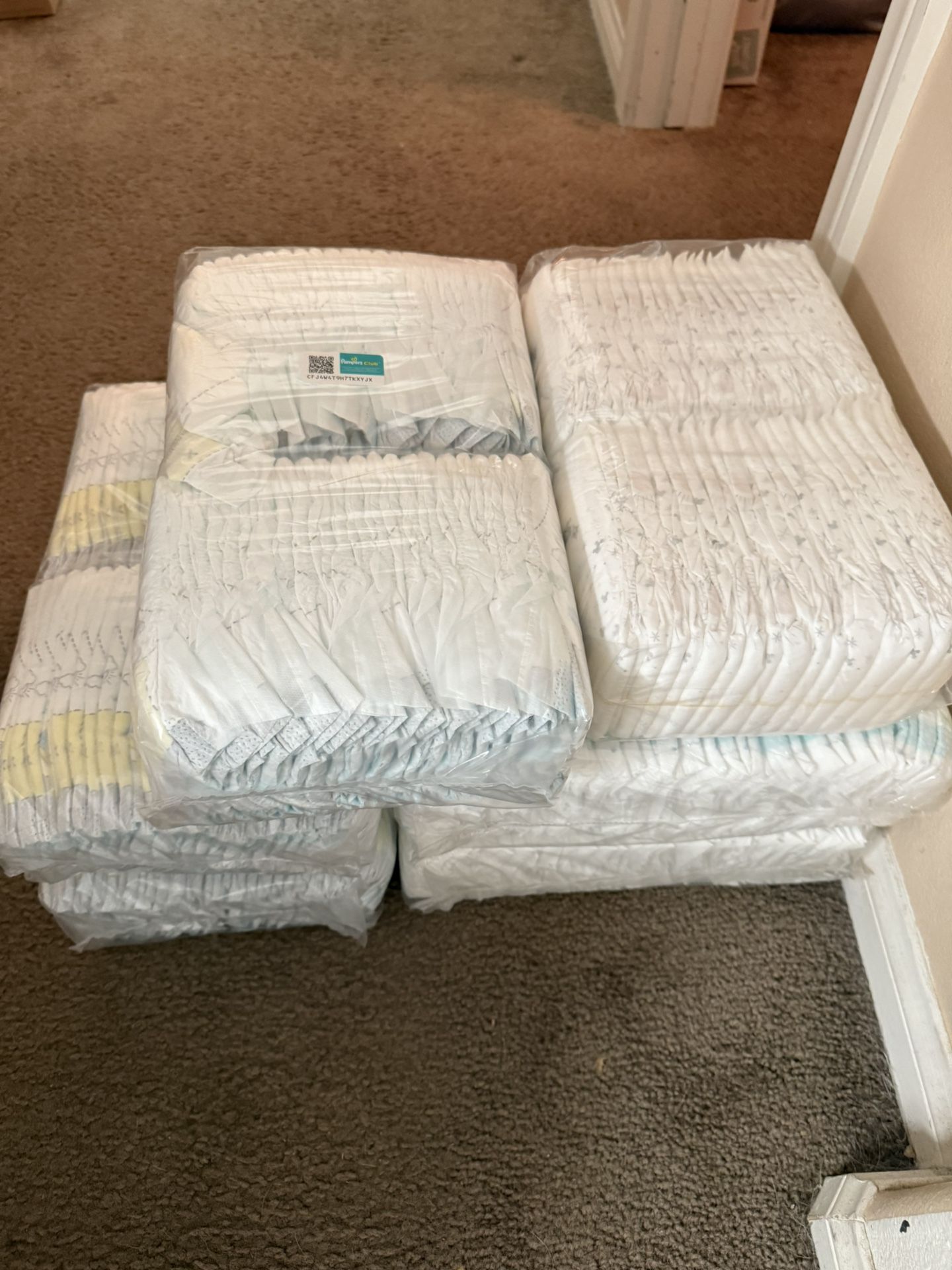 Diapers