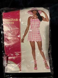 Halloween Costume