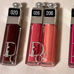 Dior Gloss Lip Maximizer 
