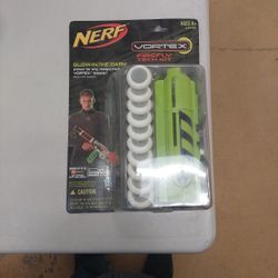 Perfect Vortex Firefly Tech Kit