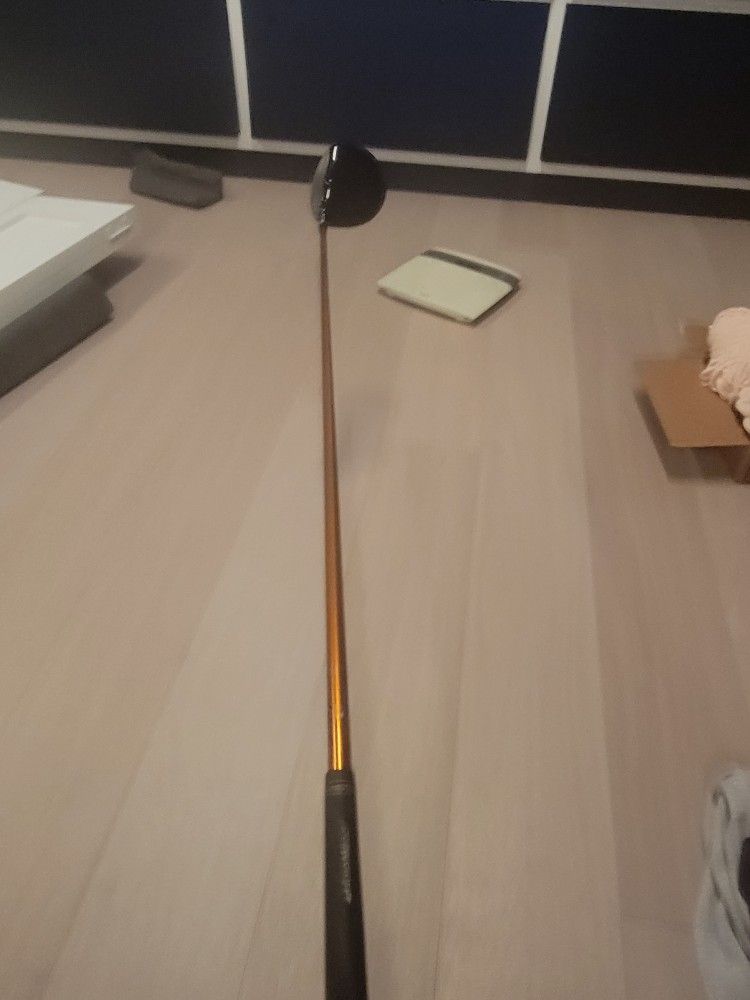Adams Golf Redline RPM 460CC 11.5deg Driver Golf Club A flex