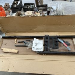 Delta Table Saw Guard
