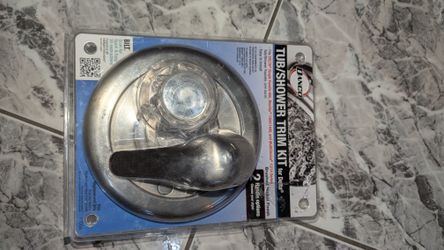 Tub/Shower Trim Kit