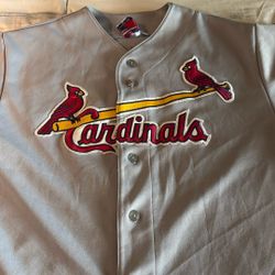 St. Louis Cardinals Jersey