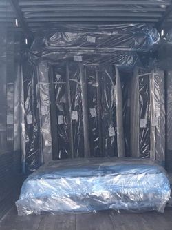 Queen Mattresses - Sweet Dreams | Just $25 initial payment | 50-80% lower than retail