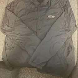 Men’s Vans Soft Shell Jacket 