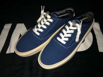 Fear of God Backless Sneaker Size 44 EU / 11 US