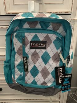 JanSport Backpack