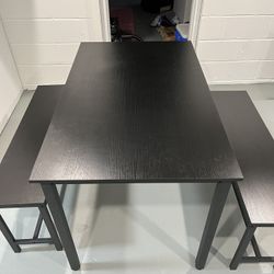 Kitchen Table