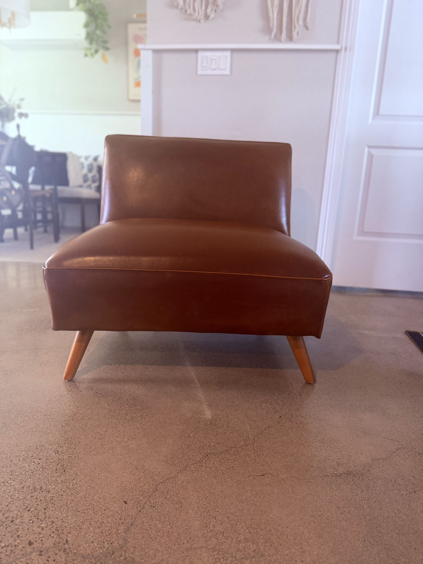 World Market “Huxley” Chair