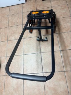 Dolly Cart