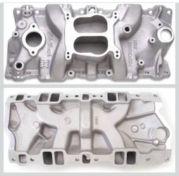Edelbrock Intake Manifold 2101