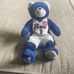 UConn Team bear 