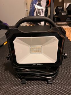 UStellar Work Lights