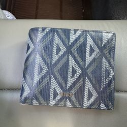 Dior Wallet 