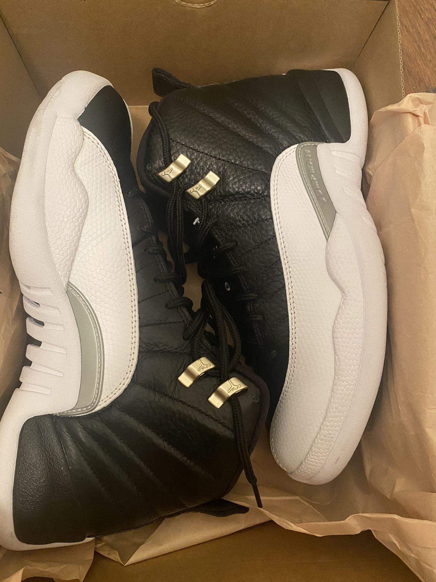 Jordan 12