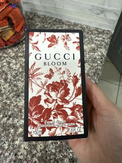 Gucci Perfume 