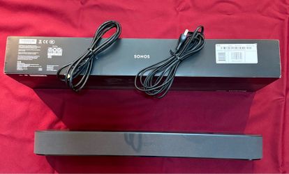 Sonos Beam Soundbar Gen 1
