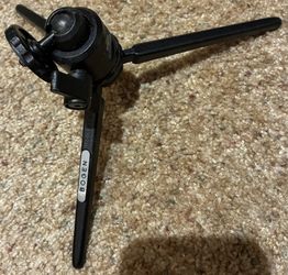 Mini Camera Tripod