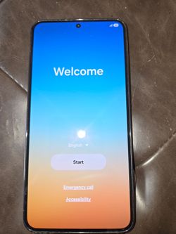 Samsung Android Smartphone s23
