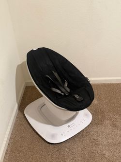 MULTI MOTION BABY SWING