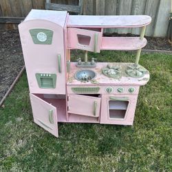 Kids Kitchen FREE