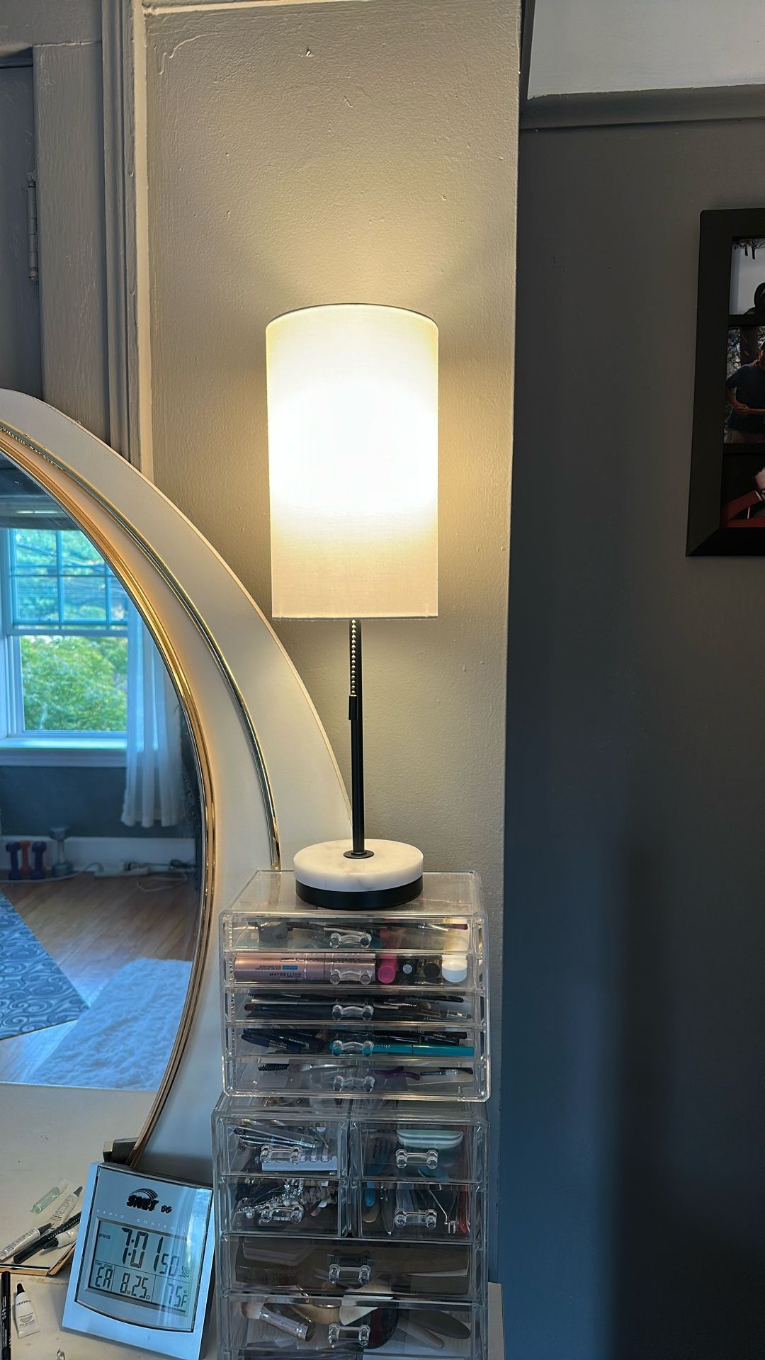 Night Stand Lights 4 Units Available