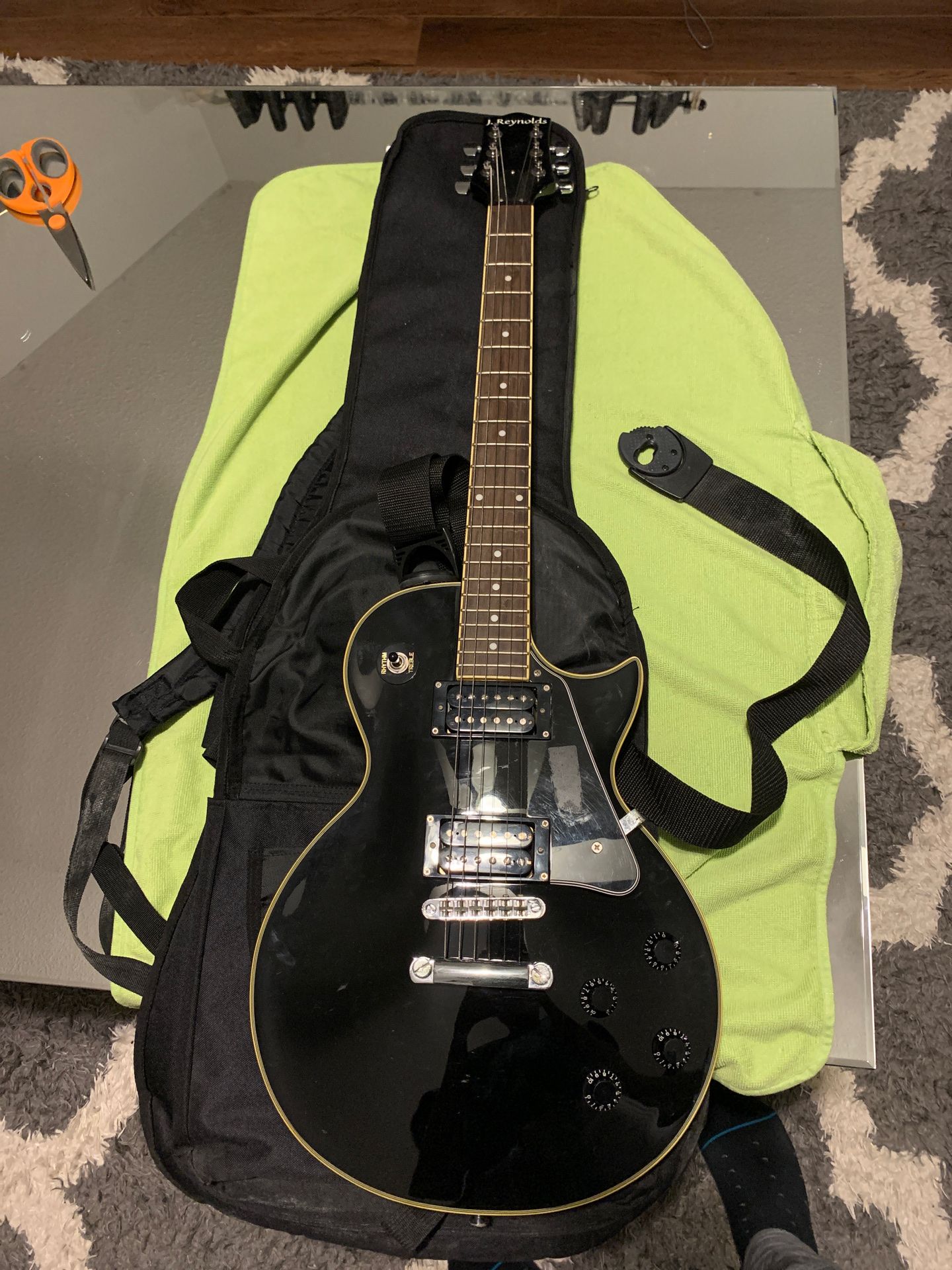 Electric Guitar