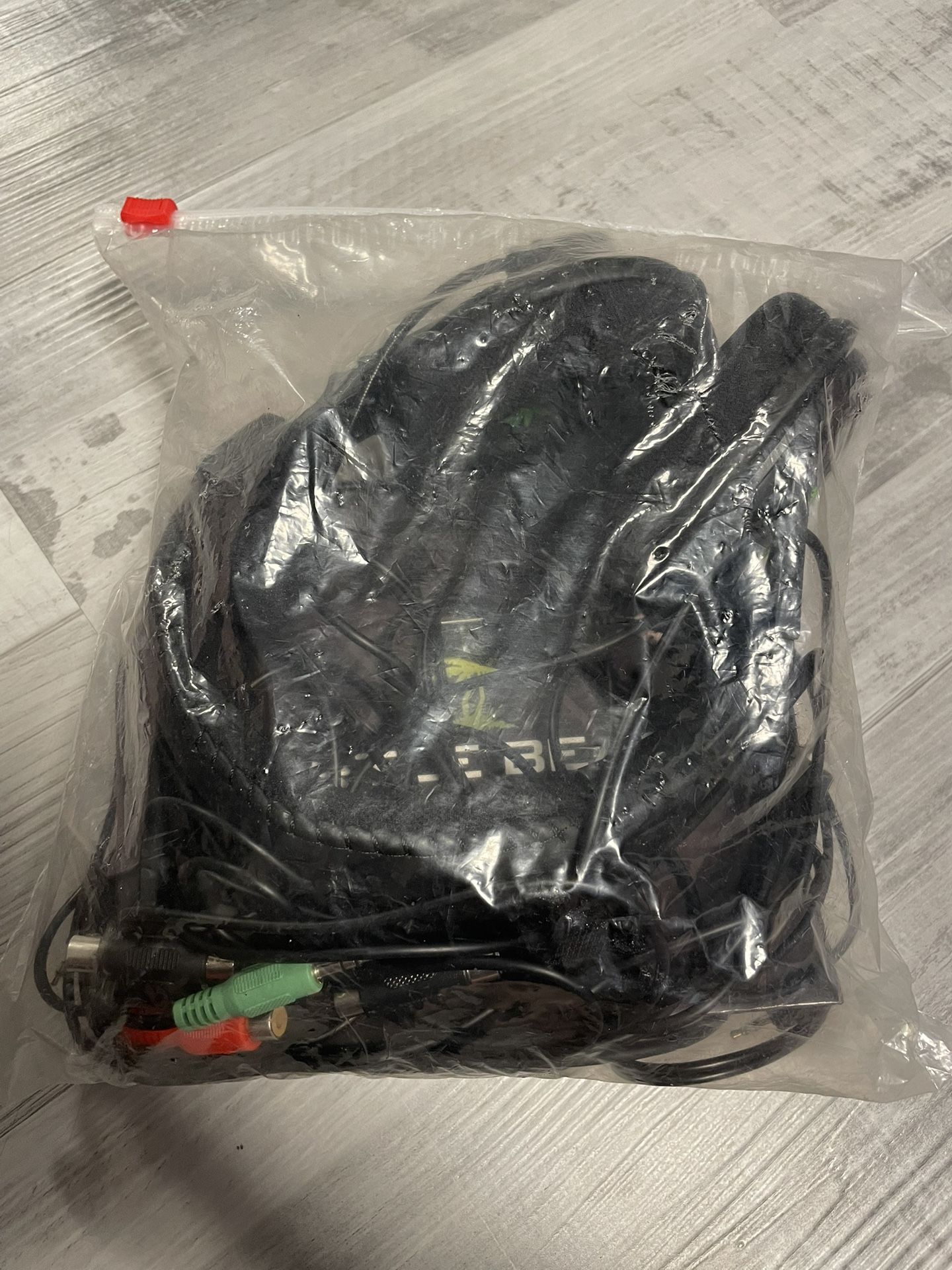Gaming Headset
