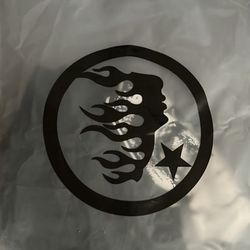 Hellatar Shirt Size m 