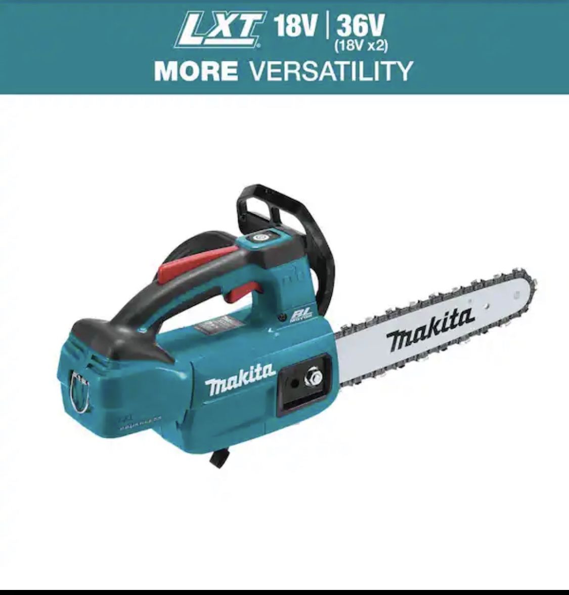 Makita ChainSaw