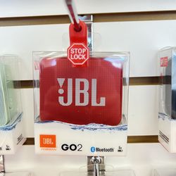 JBL Bluetooth Speaker - Best Mother Days Gift