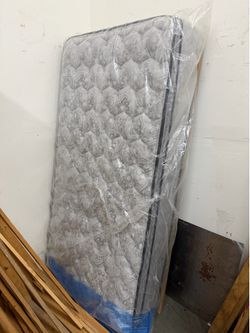 NEW Twin Mattress