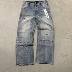 PURPLE Brand Jeans