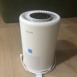 Levoit Air Purifier