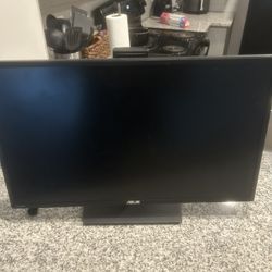 Asus Gaming monitor (READ DESCRIPTION)