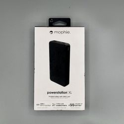 SpaceGrey: Powerstation XL