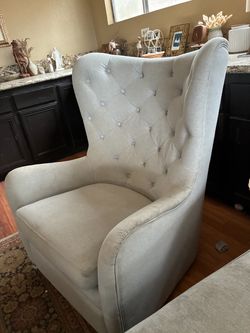 Home Goods Rocking Chair